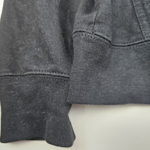 Eagles 2023 Hotel California Hoodie Sweatshirt Black Adult Size L Tour Graphic - Picture 5 of 11